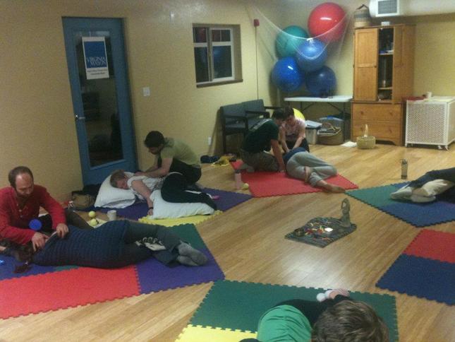 Lamaze Classes Half Moon Bay CA