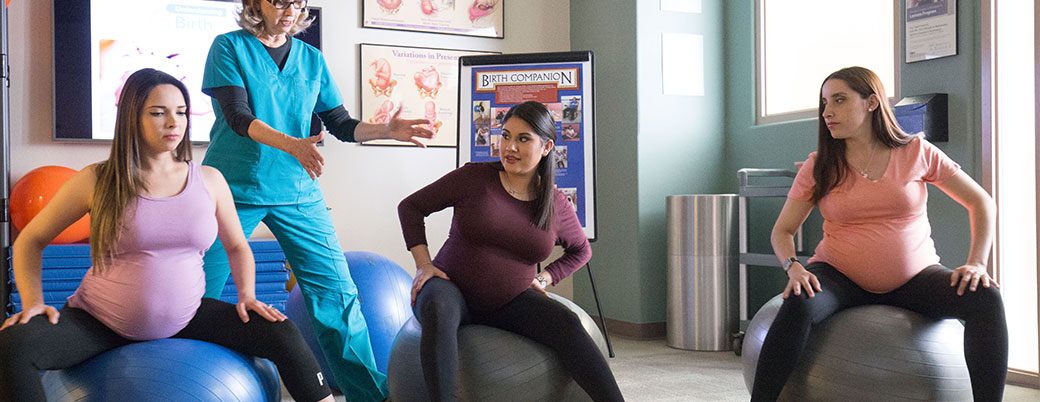 Lamaze Classes Sunnyvale CA