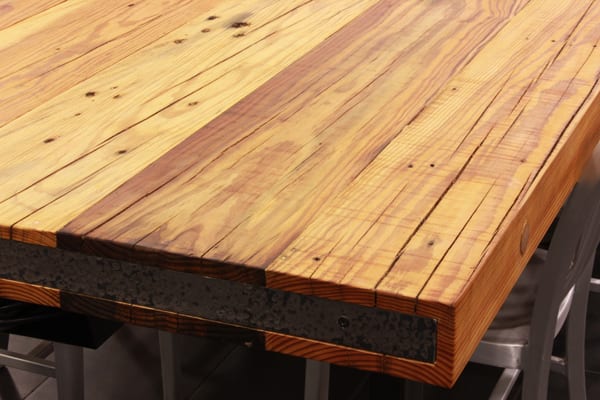Reclaimed Wood Lansdowne PA