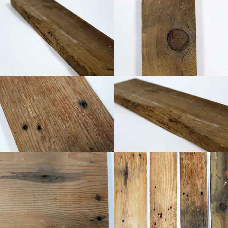 Reclaimed Wood Levittown PA