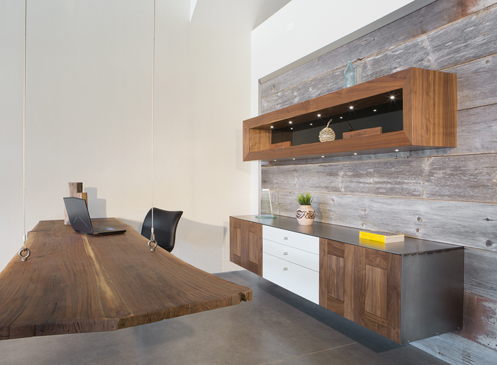 Reclaimed Wood West Chester PA