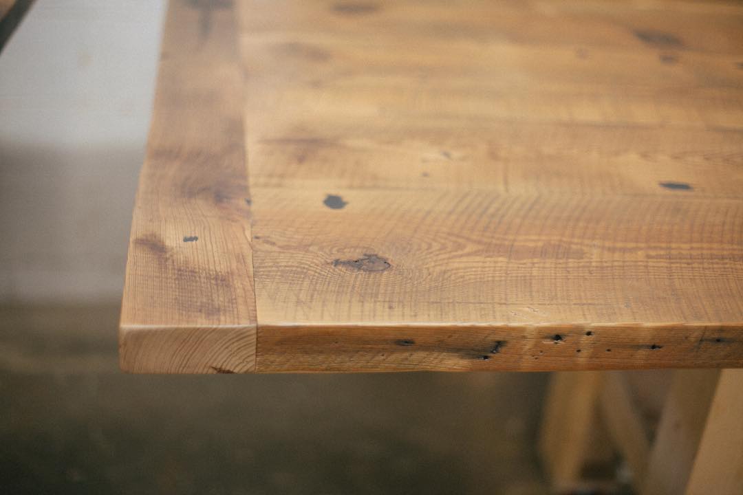 Reclaimed Wood Pound Ridge NY