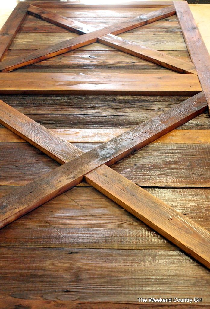 Reclaimed Wood Schwenksville PA