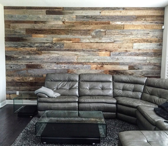 Reclaimed Wood Montville NJ