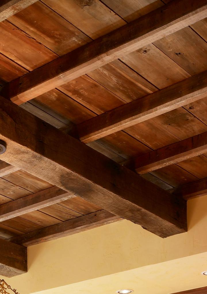 Reclaimed Wood Wayne PA