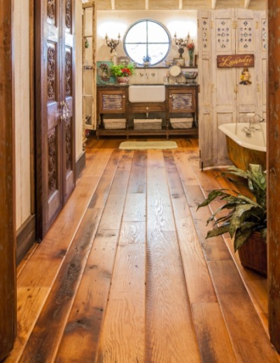 Reclaimed Wood Kenilworth NJ