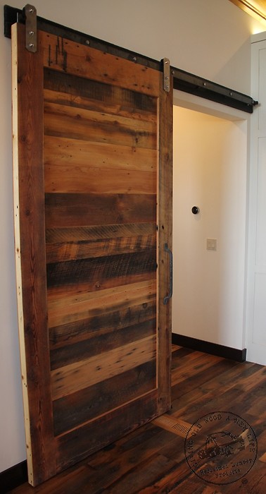 Reclaimed Wood Worcester PA