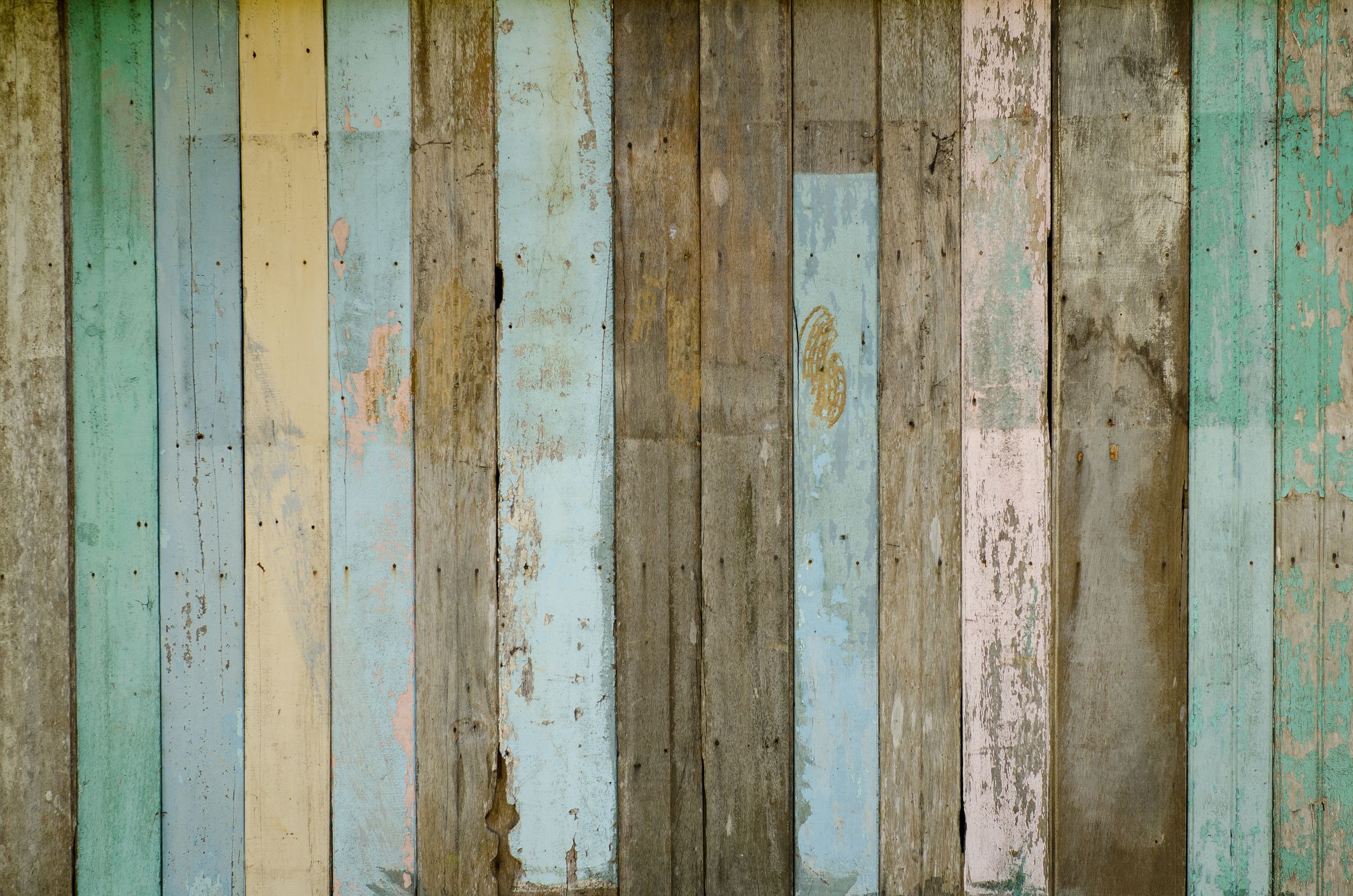 Reclaimed Wood Franconia PA