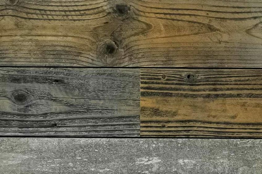 Reclaimed Wood Hillside NJ