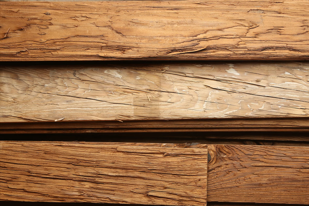 Reclaimed Wood Dresher PA