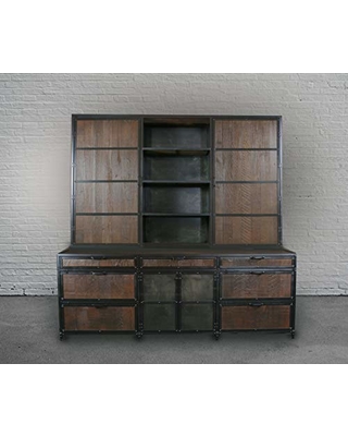 Reclaimed Wood Republic PA