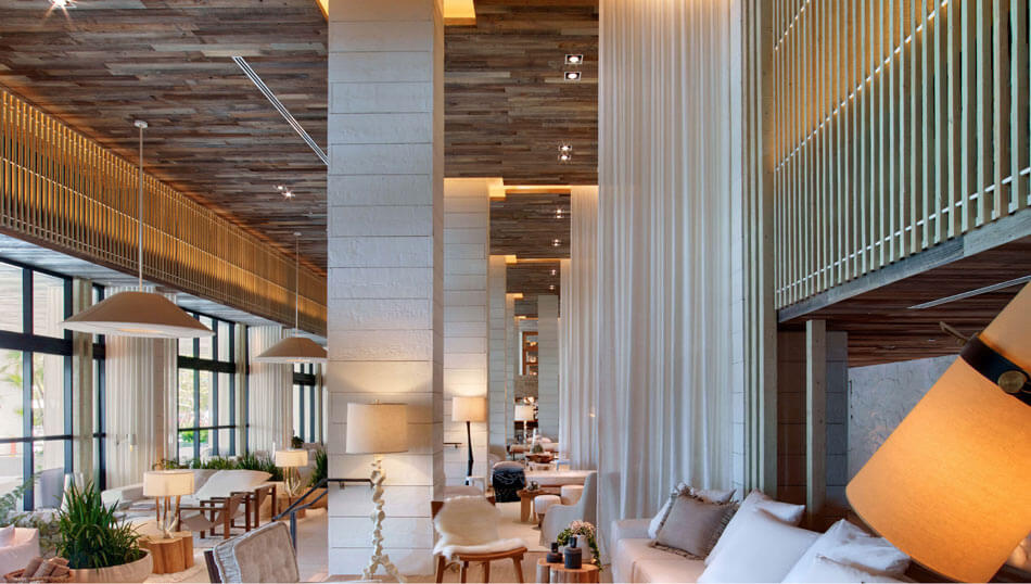 Reclaimed Wood Point Lookout NY