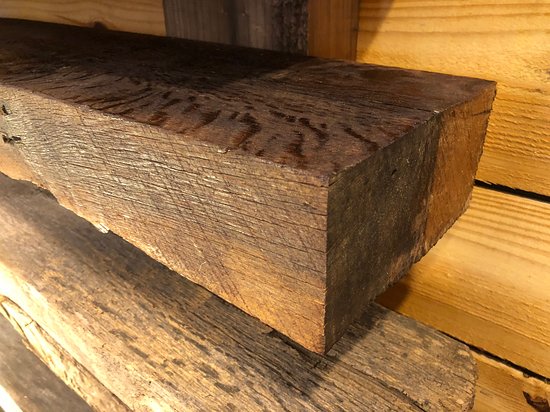Reclaimed Wood Richwood NJ
