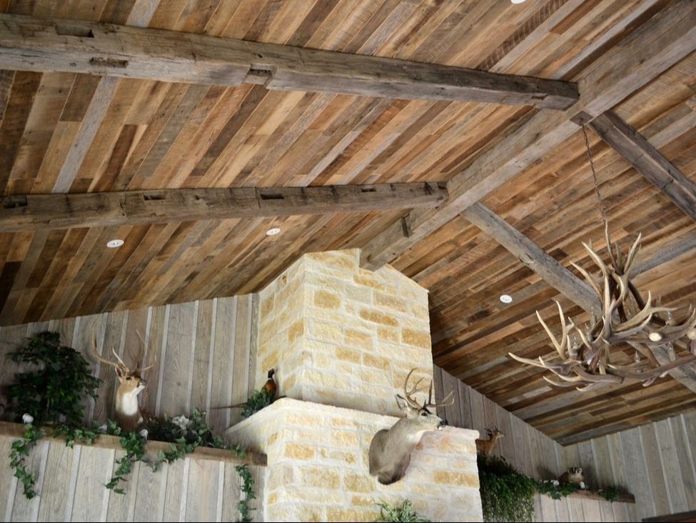 Reclaimed Wood Ridley Park PA