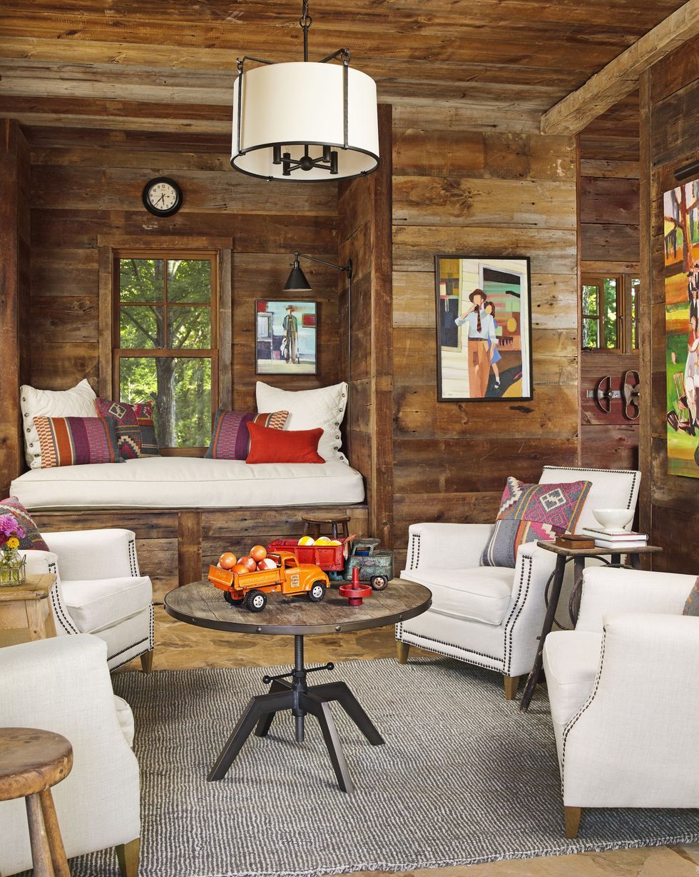 Reclaimed Wood Uwchland PA