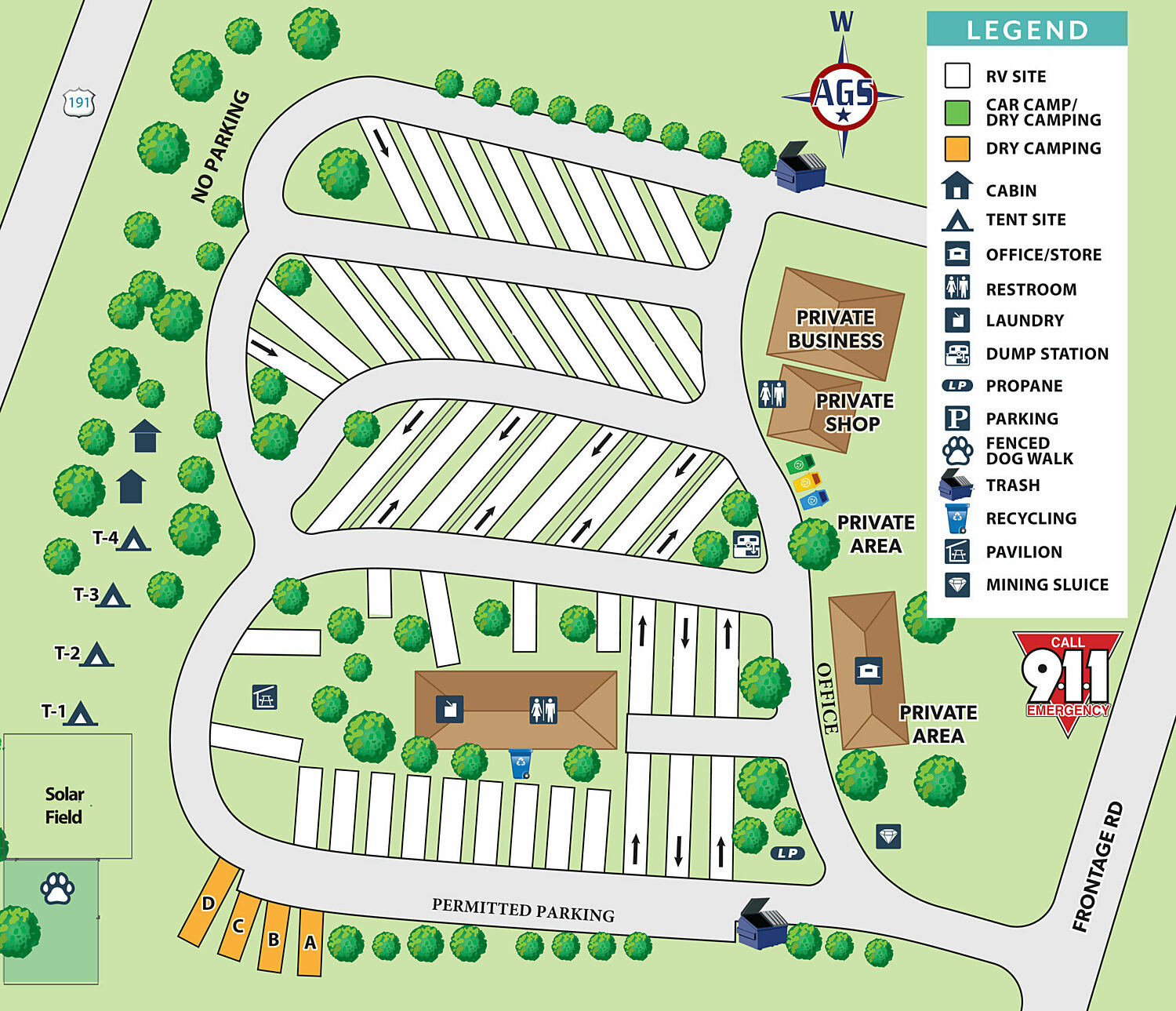 											 Bozeman trail campground map 26
										  										 