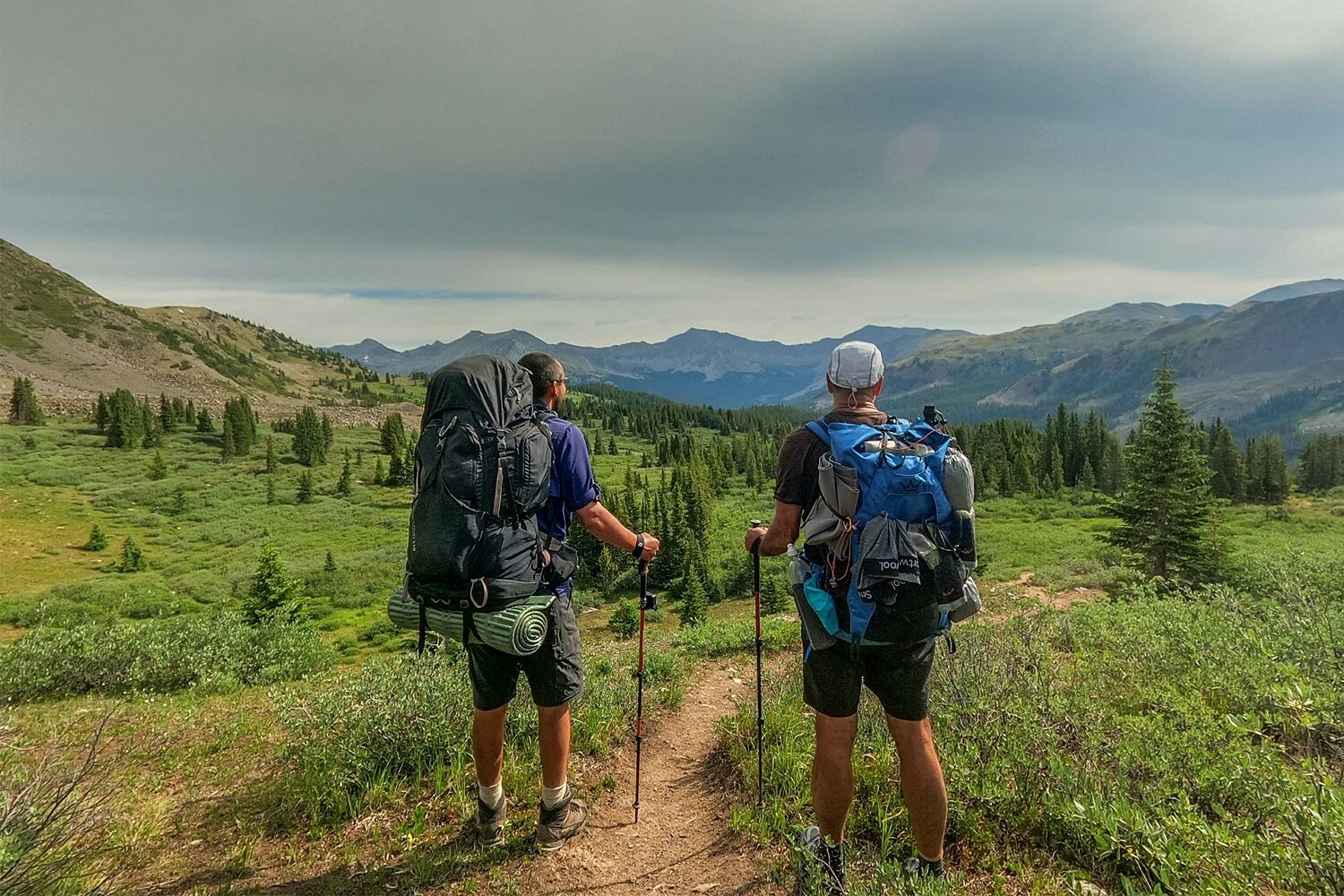 HA best hiking butte blog1