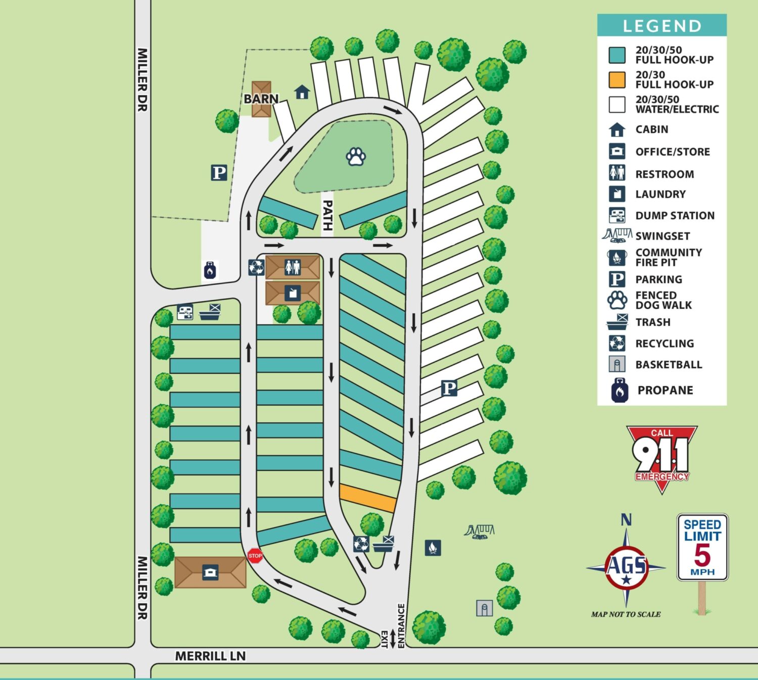 											 Livingston PIP 2024 n O n UMBERS Page 1
										  										 