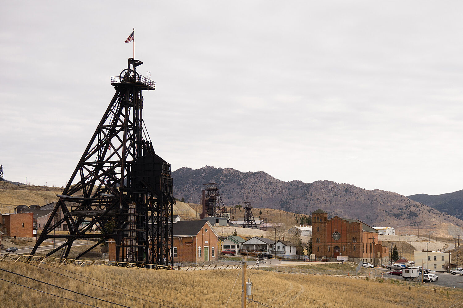 SN Where to Learn About Buttes Rich History 1
