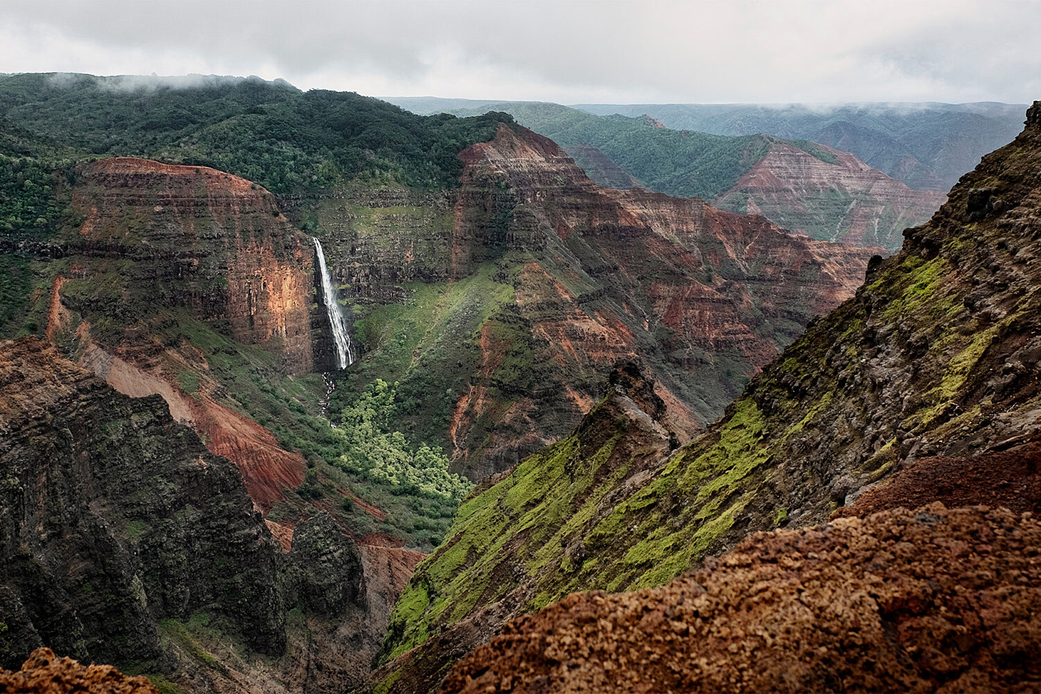 SN 6 Must See Kauai Attractions in Any Season 1