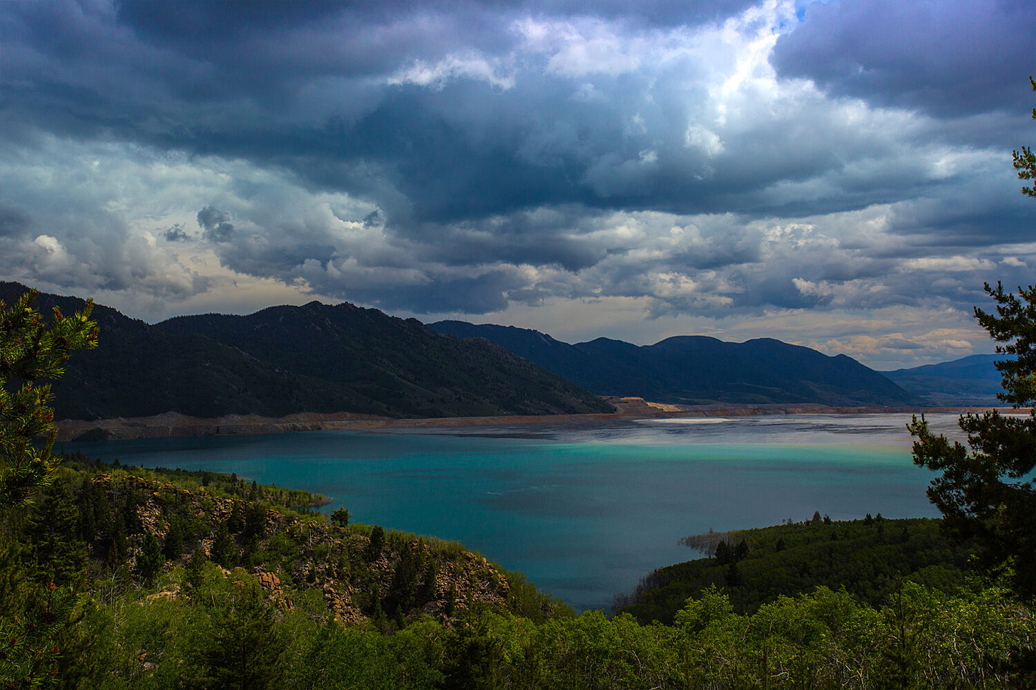 What to See With One Day in Butte 01