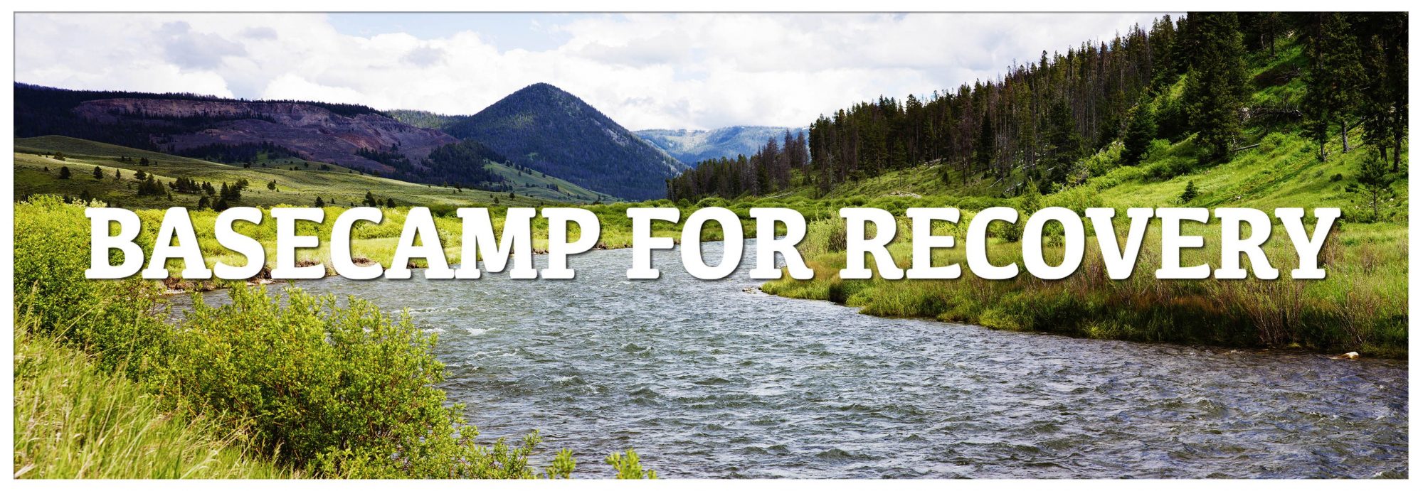 Let Highline Adventures Be your Basecamp for Recovery Highline Adventures