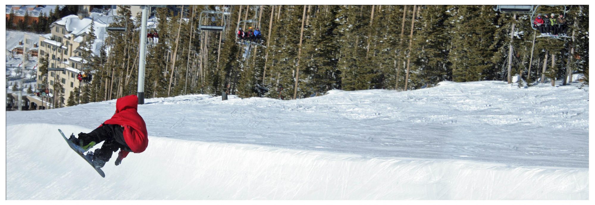 The 5 Best Runs at Big Sky Resort Highline Adventures