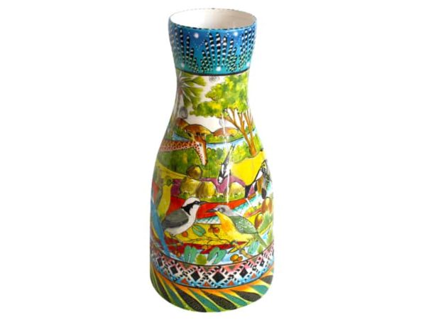 Carafe Large (Mashona)