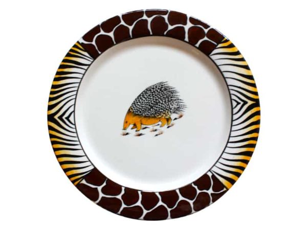 Bread / Salad Plate (Private Collection)