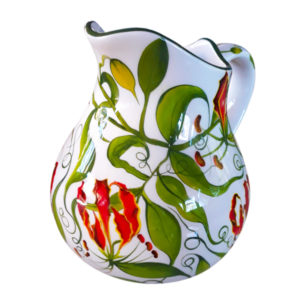 Pitcher (Flame Lily)