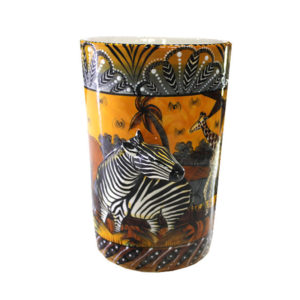 Vase Large (Matebele)