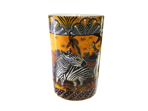 Vase Large (Matebele)