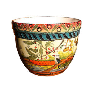Plant Holder Large (Mashona)