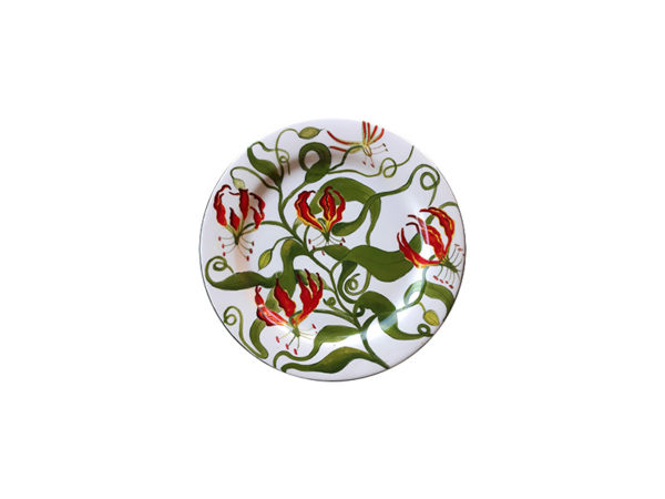 9” Bread / Salad Plate