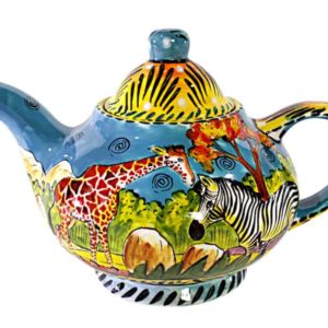 Tea For Two Pot (Mashona)