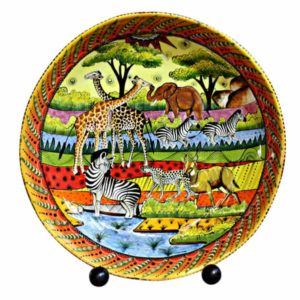 Open Bowl (Mashona)