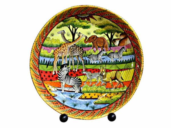 Open Bowl (Mashona)