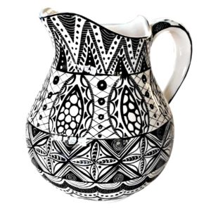 Pitcher (TF Black)