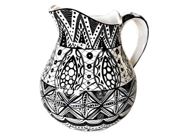 Pitcher (TF Black)