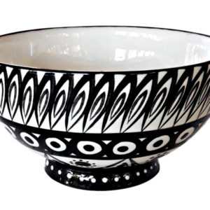Shuna Bowl (TF Black)
