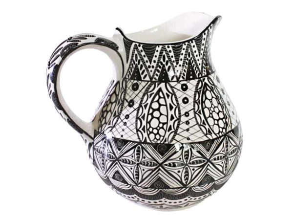 Pitcher (TF Black) - Image 2
