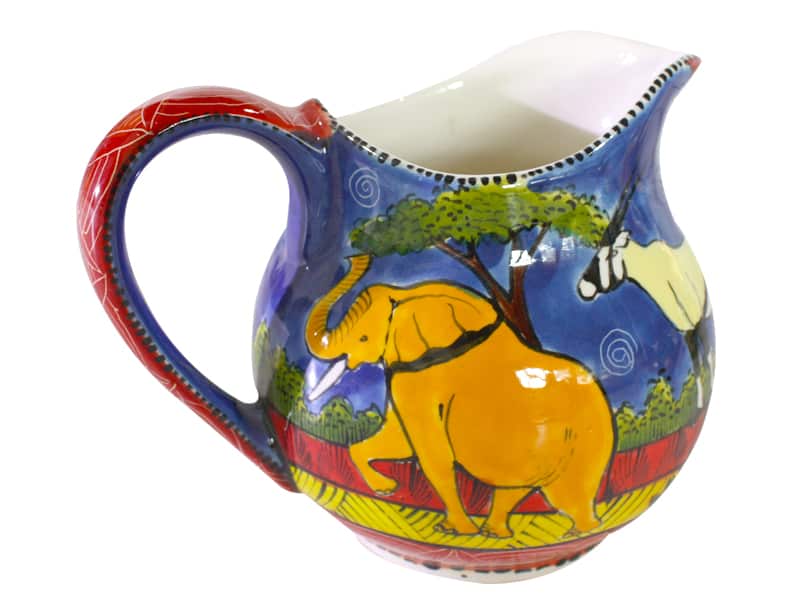 Jayne Jug (Mashona)