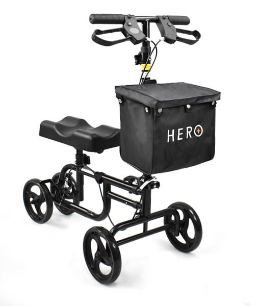 Knee Walker Rental Elba NY