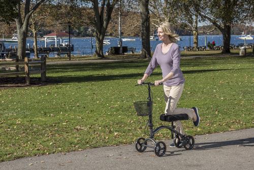 Knee Walker Rental Meridianville AL
