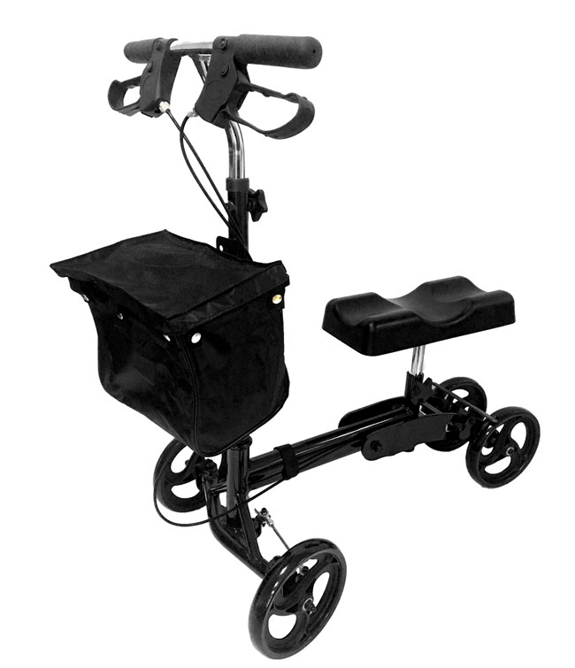 Knee Walker Rental Rock KS
