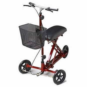 Knee Walker Rental North Chili NY