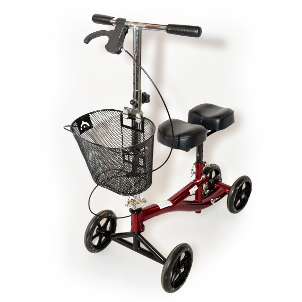Knee Walker Rental Bergen NY