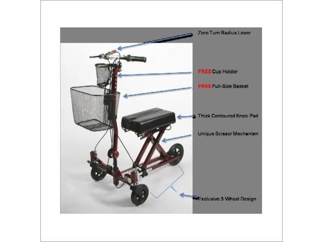 Knee Walker Rental Harvest AL