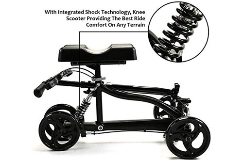 Knee Walker Rental Clever MO