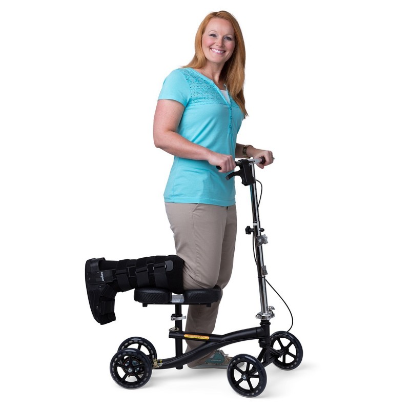 Knee Walker Rental Newton KS